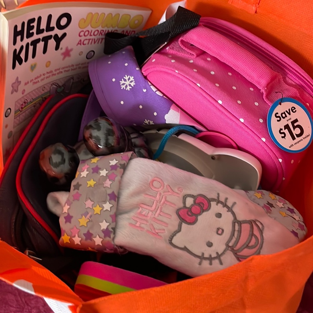 Hello kitty - Picture 7 of 7